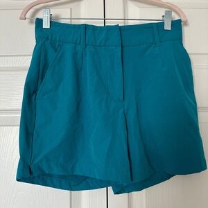 Nike Dri-Fit Women's Golf Shorts